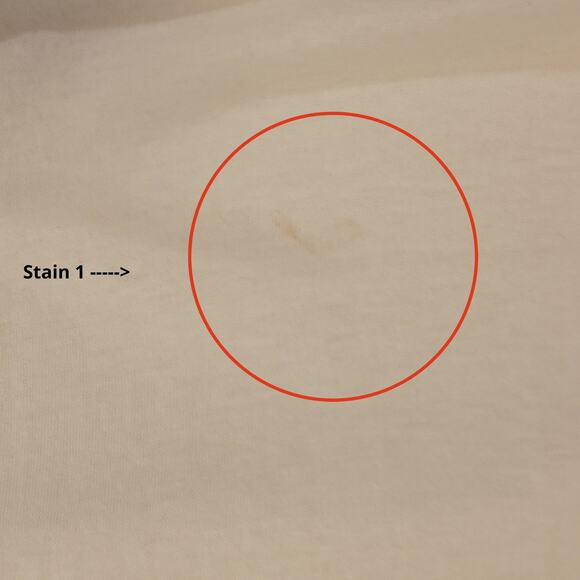 Vintage Pepsi Single Stitch T Shirt Size XL - Picture 5 of 6